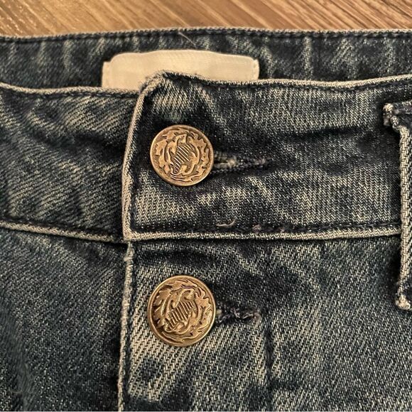 Closed pedal icon ‘85 jeans - Picture 4 of 8